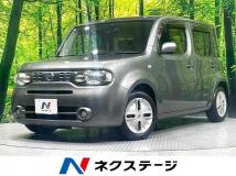 2010 Nissan Cube