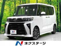 2023 Daihatsu Tanto