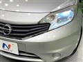 2014 Nissan Note