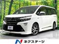 2015 Toyota Voxy