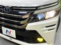 2015 Toyota Voxy