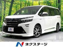 2015 Toyota Voxy