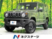 2020 Suzuki Jimny
