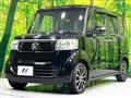 2014 Honda N BOX