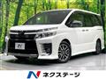 2015 Toyota Voxy