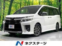 2015 Toyota Voxy