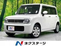 2014 Suzuki Lapin
