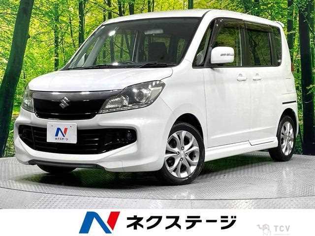 2013 Suzuki Suzuki Others