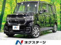 2022 Honda N BOX