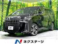 2019 Toyota Alphard G