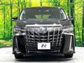 2019 Toyota Alphard G