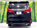 2019 Toyota Alphard G