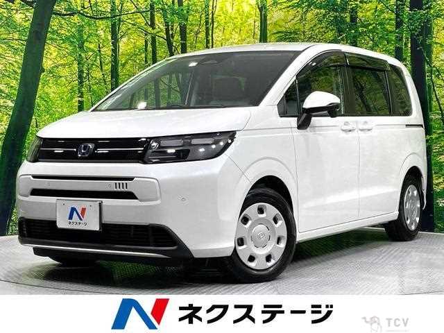 2025 Honda Freed