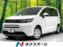 2025 Honda Freed