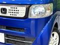 2015 Honda N BOX