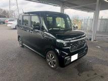 2024 Honda N BOX