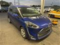 2020 Toyota Sienta