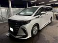 2025 Toyota Alphard G
