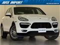 2014 Porsche Cayenne