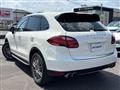 2011 Porsche Cayenne