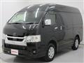 2023 Toyota Hiace Van