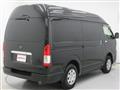 2023 Toyota Hiace Van