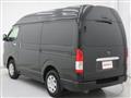 2023 Toyota Hiace Van