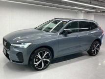 2023 Volvo XC60
