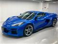2025 Chevrolet Corvette