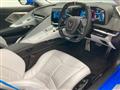 2025 Chevrolet Corvette
