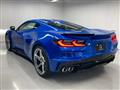 2025 Chevrolet Corvette