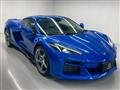 2025 Chevrolet Corvette