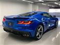 2025 Chevrolet Corvette