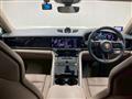 2024 Porsche Panamera