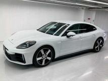 2024 Porsche Panamera