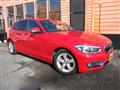 2015 BMW 1 Series