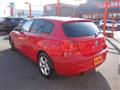 2015 BMW 1 Series