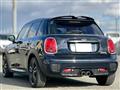 2021 BMW MINI
