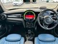 2021 BMW MINI