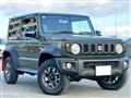 2023 Suzuki Jimny Sierra