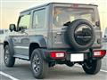 2024 Suzuki Jimny Sierra
