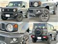 2024 Suzuki Jimny Sierra