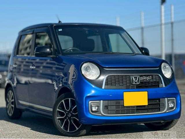 2015 Honda Honda Others