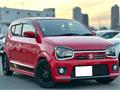 2017 Suzuki Alto Works