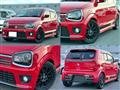 2017 Suzuki Alto Works
