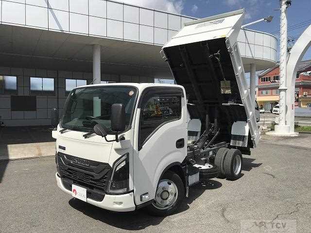 2023 Isuzu Elf Truck