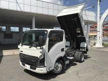 2023 Isuzu Elf Truck