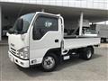 2020 Isuzu Elf Truck