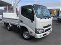 2018 Toyota Dyna Truck