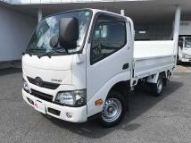2018 Toyota Dyna Truck